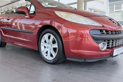 Peugeot 207 243.400 km 1.980 &euro; Rheinfelden (Baden) (Rheinfelden) 79618