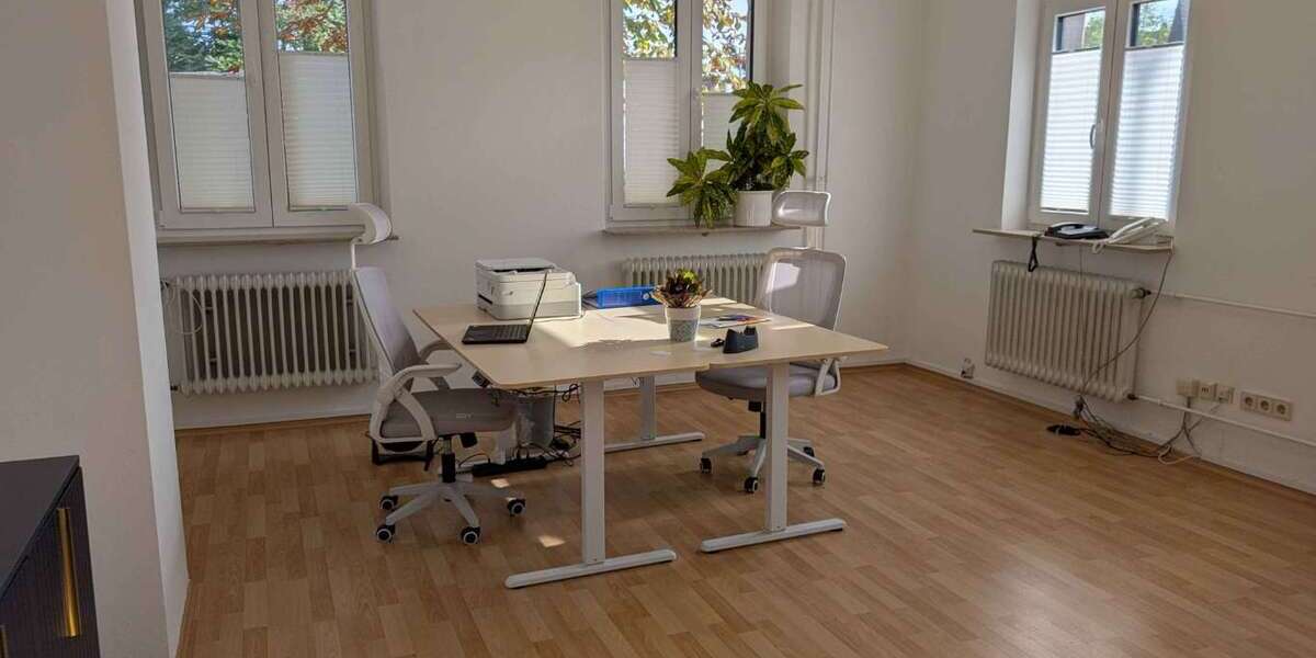 Gewerbeobjekt Erlangen Buckenhofer Siedlung - 650&euro; | Angebot:25557424