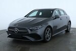 Mercedes-Benz A 200 AMG-Line *Panoramadach*R.-Kamera* 24.432 km 32.800 &euro; Kaiserslautern 67657