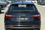 Audi A4 Avant 40 TDI advanced ACC/NAVI/AHK/DAB/LED 53.112 km 24.900 &euro; Villingen-Schwenningen 78054