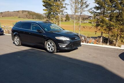 Ford Mondeo 204.000 km 6.550 &euro; Engstingen 72829