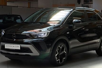 Opel Crossland (X) 44.800 km 16.990 &euro; Mutterstadt 67112