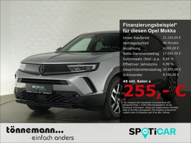 Mokka