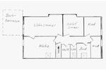 Mehrfamilienhaus, Wohnhaus Wiefelstede - 8 Zimmer, 229 m&sup2;, 390.000&euro; | Angebot:26112400