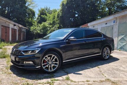 VW Passat 240.000 km 14.490 &euro; Biberach A/D Riss 88400