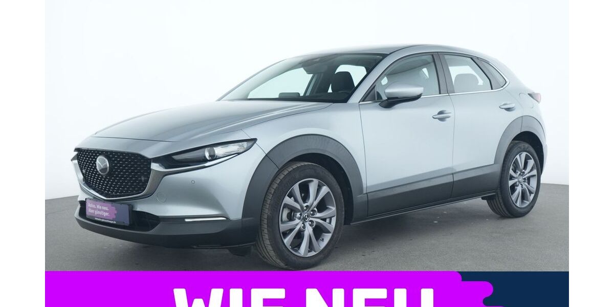 Mazda CX-30 36.761 km 19.424 &euro; Dietzenbach bei Frankfurt 63128