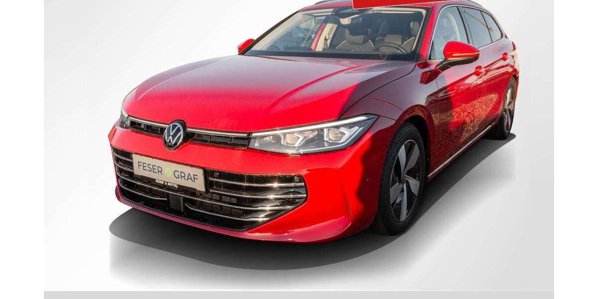 VW Passat 19.766 km 32.940 &euro; Bernburg 06406