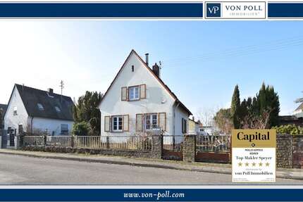 Grundstück Neuhofen - 399.000&euro; | Angebot:25749921