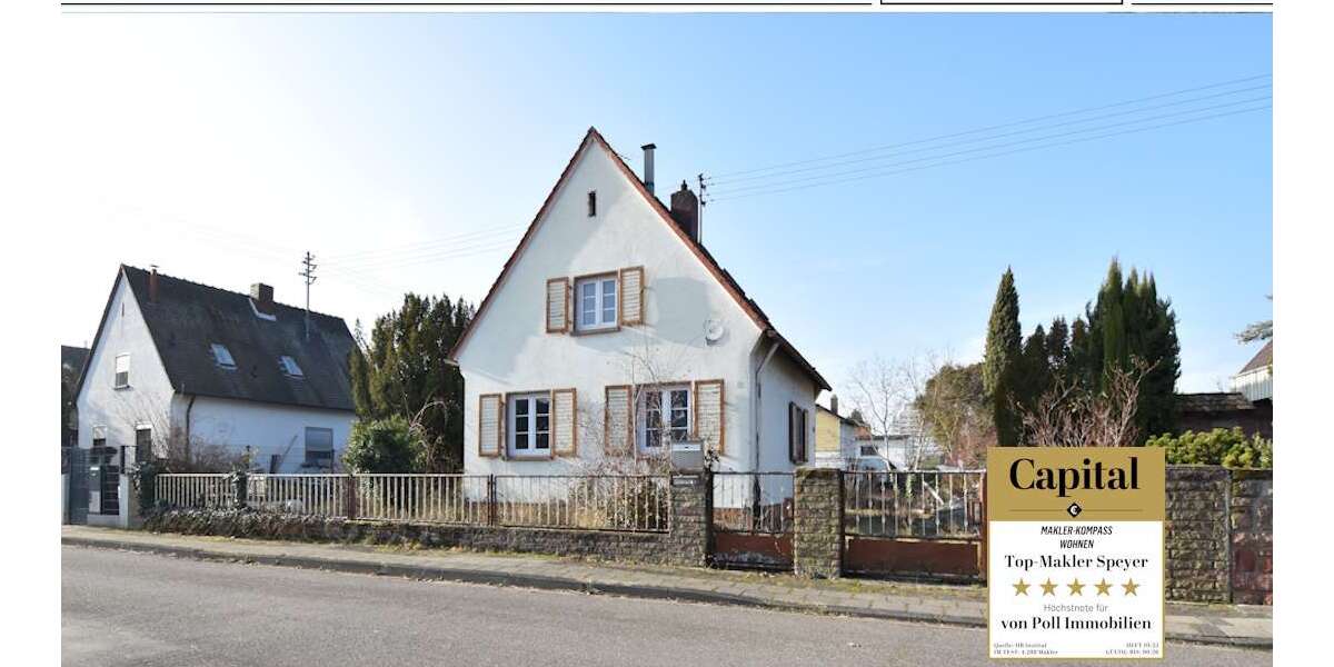 Grundstück Neuhofen - 399.000&euro; | Angebot:25749921