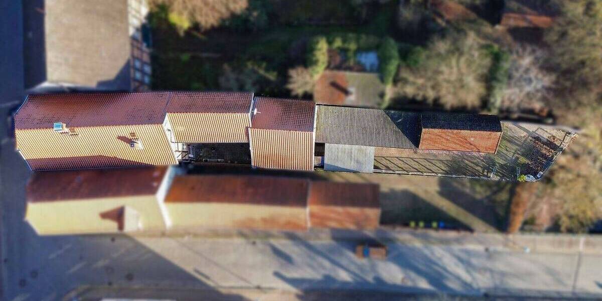 Mehrfamilienhaus, Wohnhaus Grabow - 9 Zimmer, 285 m&sup2;, 199.000&euro; | Angebot:26065278