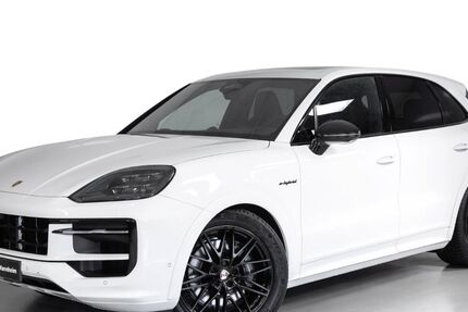 Porsche Cayenne 9.500 km 119.900 &euro; Mannheim 68229