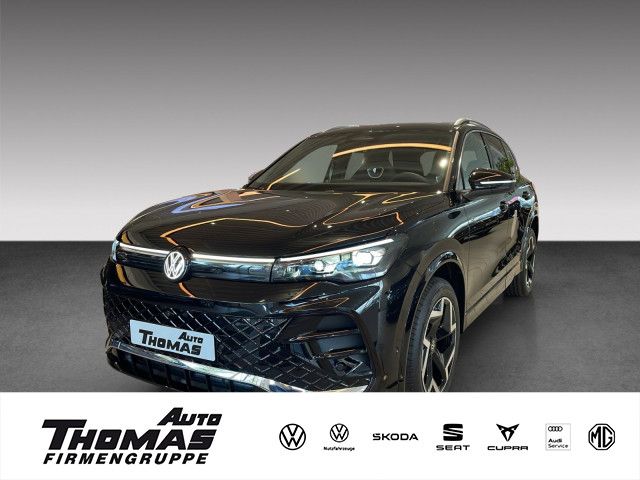 VW Tiguan 17.000 km 55.990 &euro; Bonn 53227