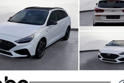 Hyundai i30 13.500 km 25.999 € Horb am Neckar 72160