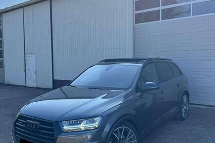 Audi Q7 177.060 km 39.450 € Bremervörde 27432