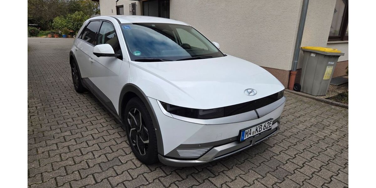 Hyundai IONIQ 5 29.000 km 29.000 &euro; Mannheim 68199