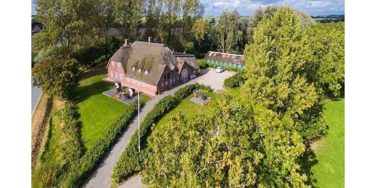 Haus zum Kaufen in Tating 1.490.000 € 420 m² 17 zimmer