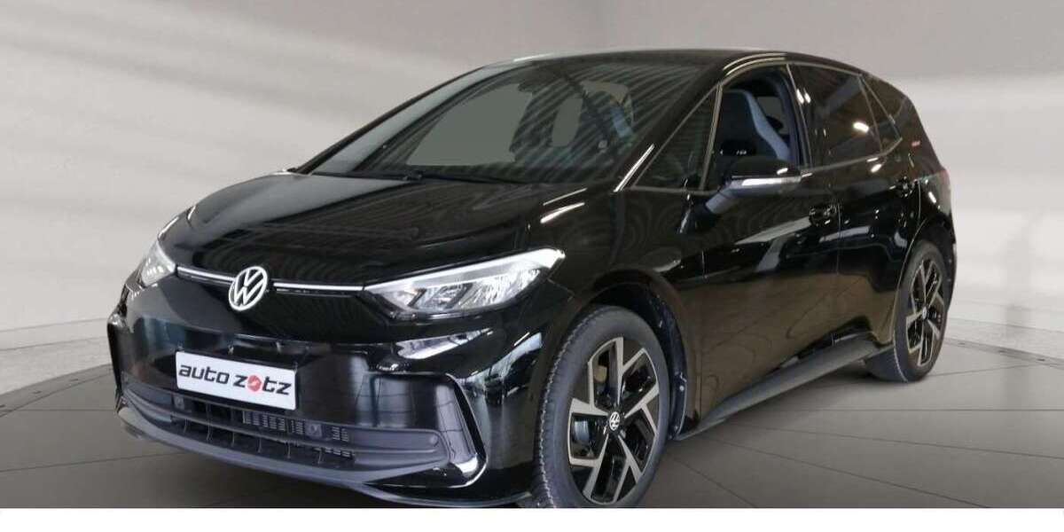 VW ID.3 2.000 km 38.990 &euro; Landau in der Pfalz 76829