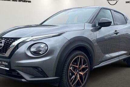 Nissan Juke 7.850 km 18.470 &euro; Eisenach 99817