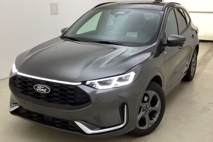 Ford Kuga 23.300 km 32.690 &euro; Crailsheim 74564