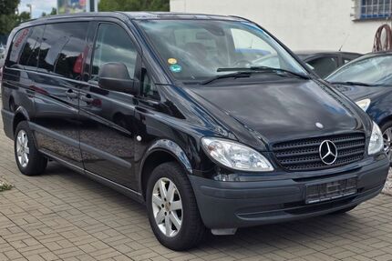 Mercedes-Benz Vito 320.000 km 4.990 &euro; Leipzig 04319