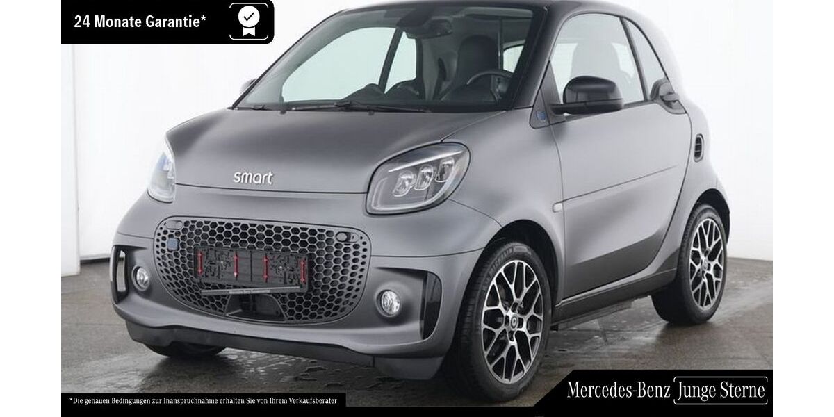 Smart ForTwo 20.041 km 17.250 &euro; Landsham 85652