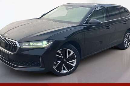 Skoda Superb 4.500 km 48.200 &euro; Landshut 84034