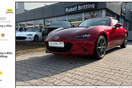 Mazda MX-5 55.000 km 22.890 &euro; Lauf an der Pegnitz 91207