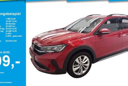VW Taigo 10.404 km 25.959 € Gera 07546