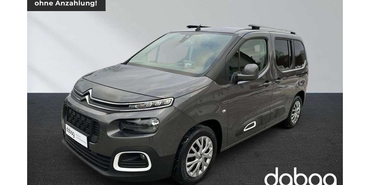 Citroen Berlingo 137.576 km 15.490 &euro; Oranienburg 16515