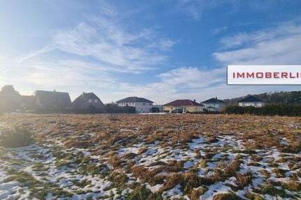 Grundstück Schönwalde-Glien Grünefeld - 129.000&euro; | Angebot:25460249