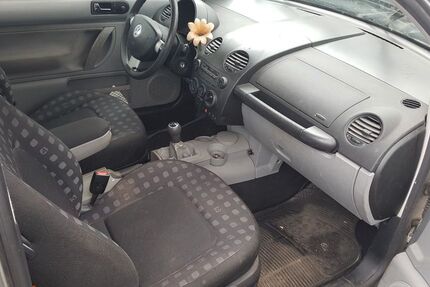 VW Beetle 273.000 km 699 &euro; pilsting 94431