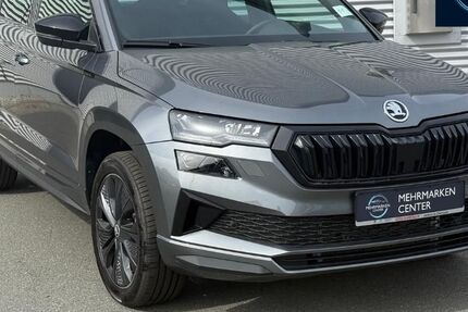 Skoda Karoq 1.225 km 36.990 € Chemnitz 09126