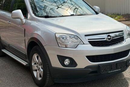 Opel Antara 100.000 km 5.500 &euro; Essen 45329