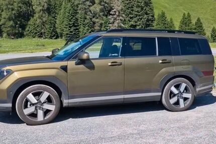 Hyundai SANTA FE 22.000 km 47.500 &euro; Roetgen 52159