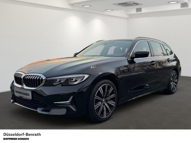 BMW 330 101.421 km 25.980 &euro; Düsseldorf 40589
