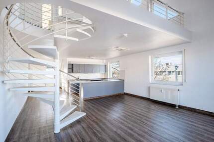 Wohnung Falkensee - 1 Zimmer, 86 m&sup2;, 350.000&euro; | Angebot:25779271