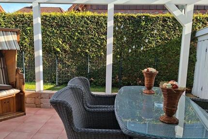 Haus Wangerland - 3 Zimmer, 69 m&sup2;, 269.000&euro; | Angebot:27101761