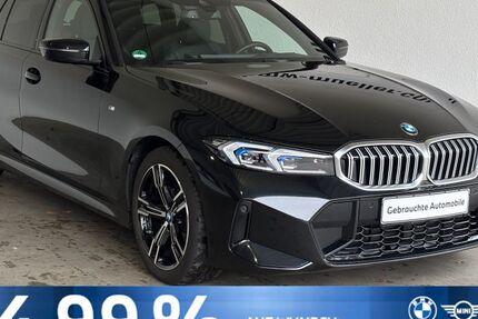 BMW 318 7.301 km 37.699 &euro; Erbach 64711