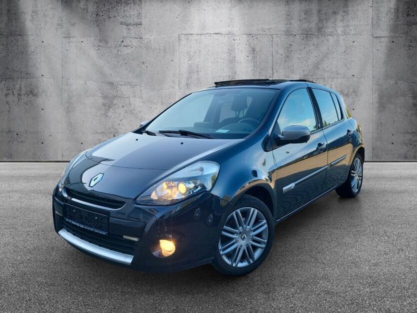Clio