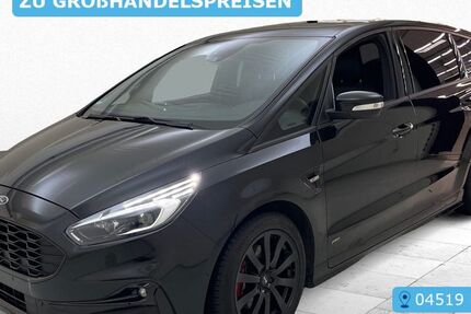 Ford S-Max 65.362 km 25.990 &euro; Starnberg 82319