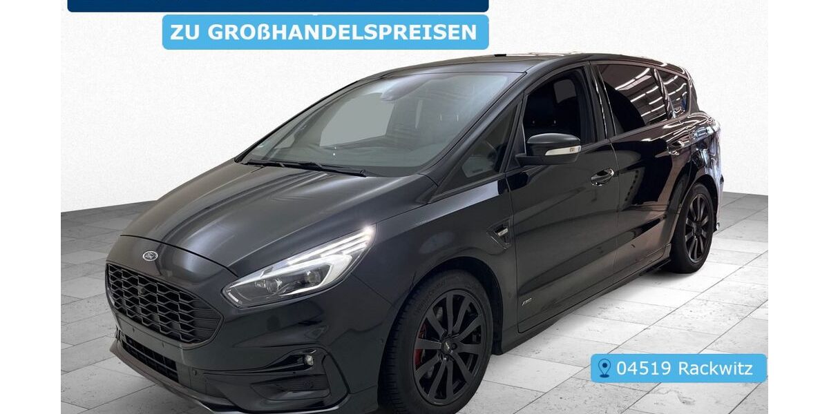 Ford S-Max 65.362 km 25.990 &euro; Starnberg 82319
