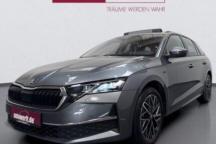 Skoda Octavia 8.515 km 32.990 &euro; Ahrensburg 22926