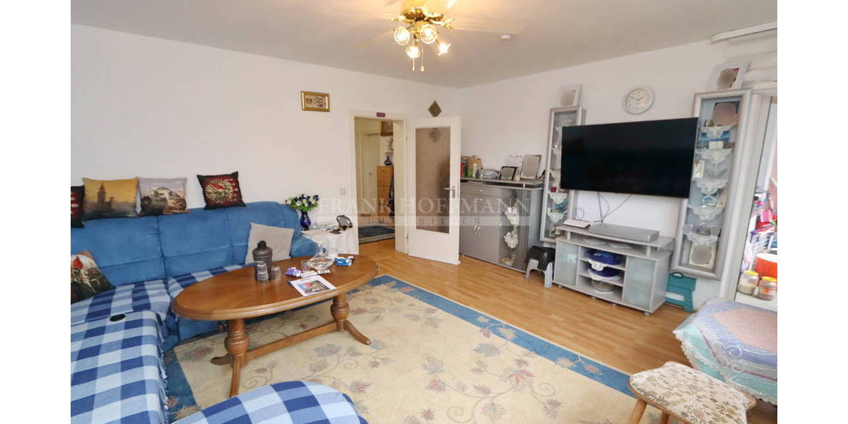 Etagenwohnung Kaltenkirchen - 3 Zimmer, 74 m&sup2;, 179.000&euro; | Angebot:25700469