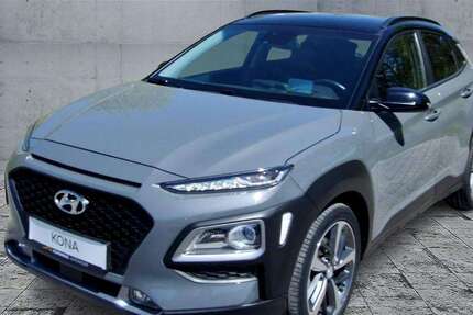 Hyundai KONA 54.167 km 16.606 &euro; Weimar 99427