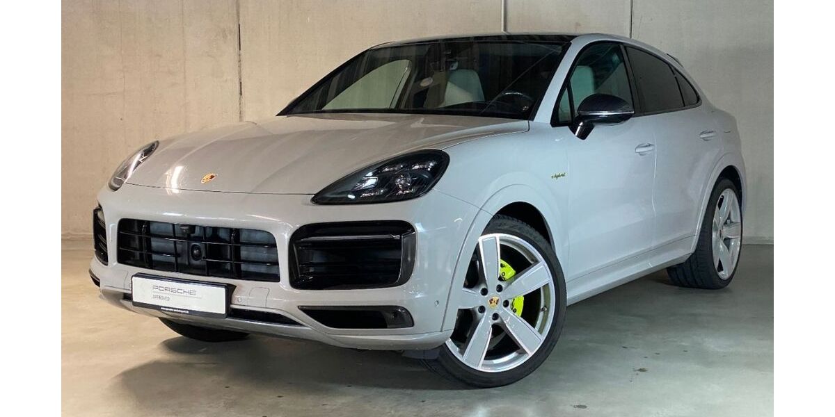 Porsche Cayenne 85.100 km 72.890 &euro; Plattling 94447