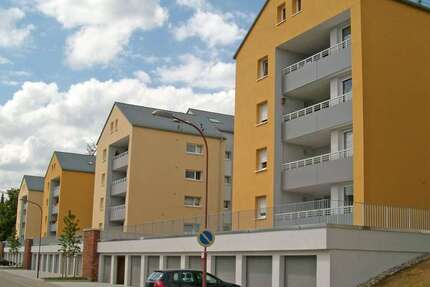 Wohnung Blaustein - 3 Zimmer, 80 m&sup2;, 770&euro; | Angebot:26356370