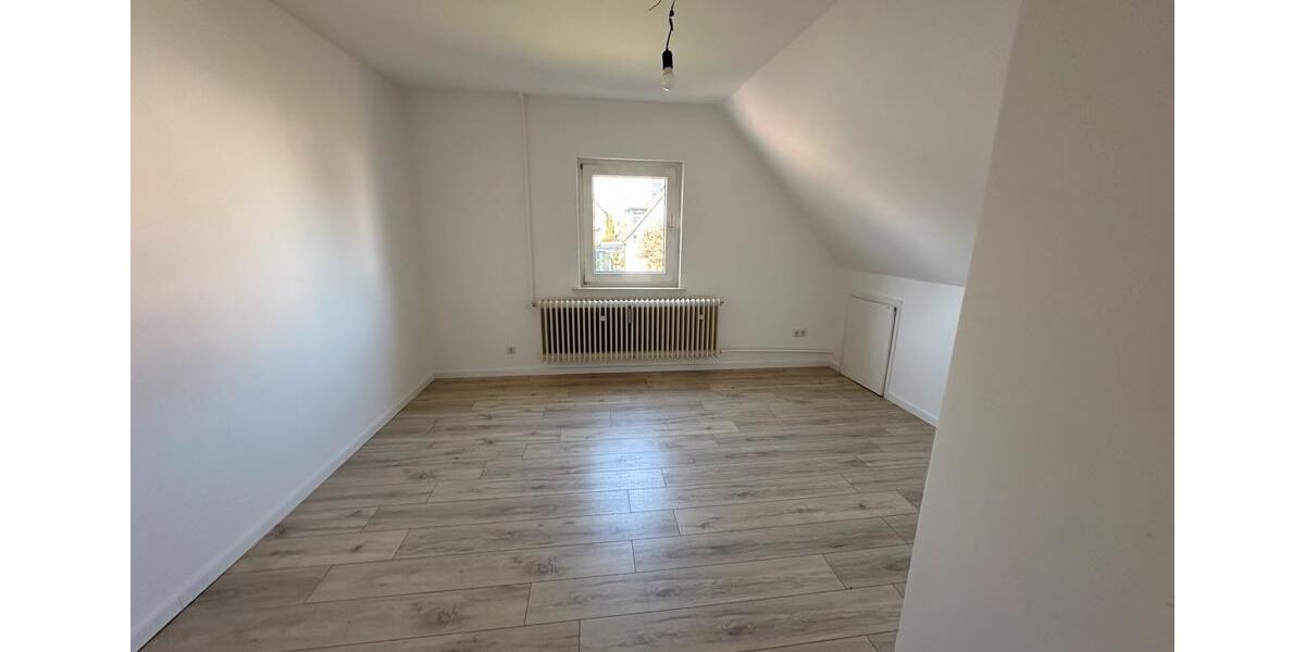 Dachgeschoßwohnung Walsrode - 3 Zimmer, 69 m&sup2;, 800&euro; | Angebot:25209010