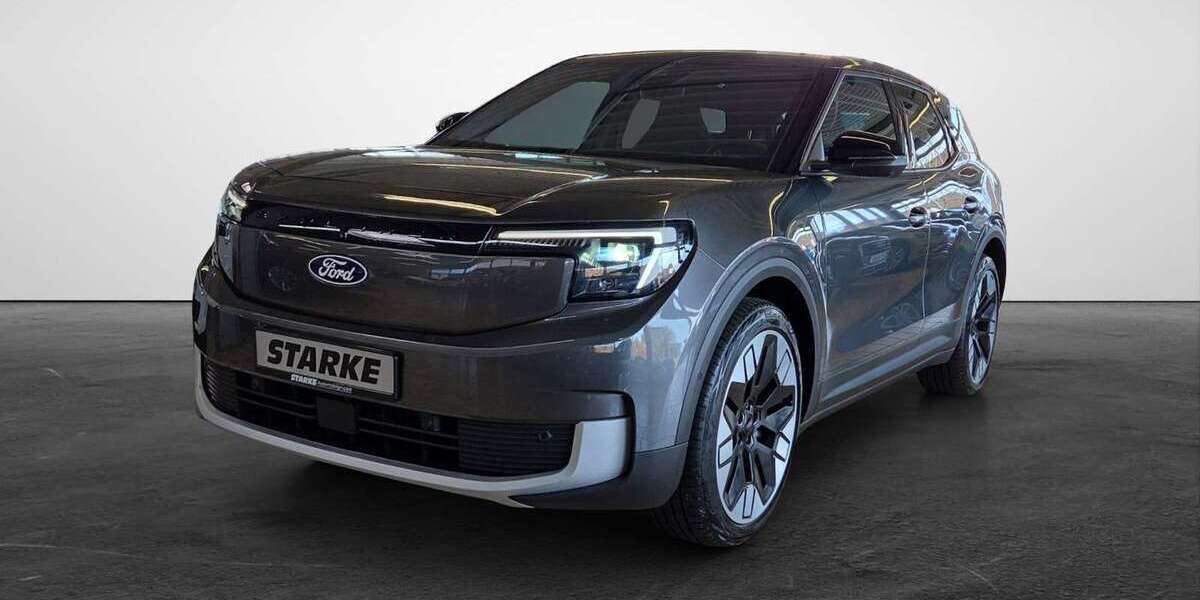 Ford Explorer 19.266 km 36.980 &euro; Ibbenbüren 49477