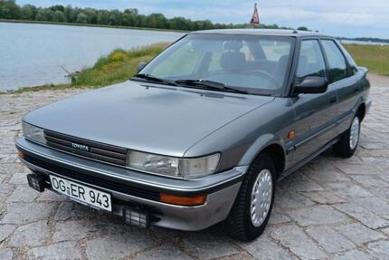 Toyota Corolla 197.500 km 3.700 &euro; Tangendorf 16928