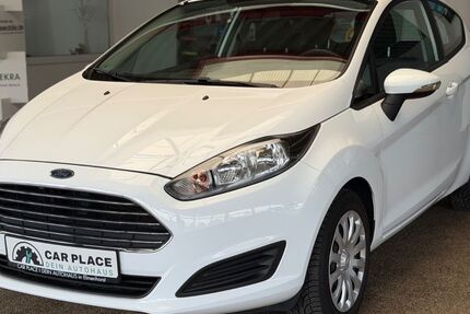 Ford Fiesta 101.500 km 5.799 &euro; Elmenhorst 18107